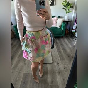 Valentino skirt